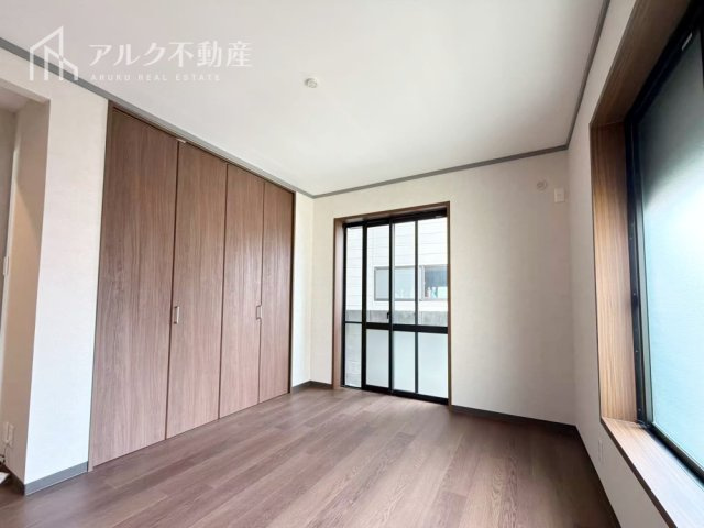 洋室