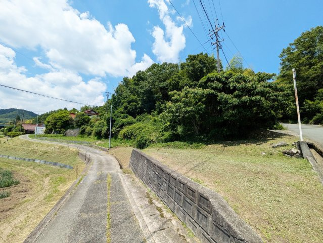 【現地写真】　2026年6月に撮影しました
