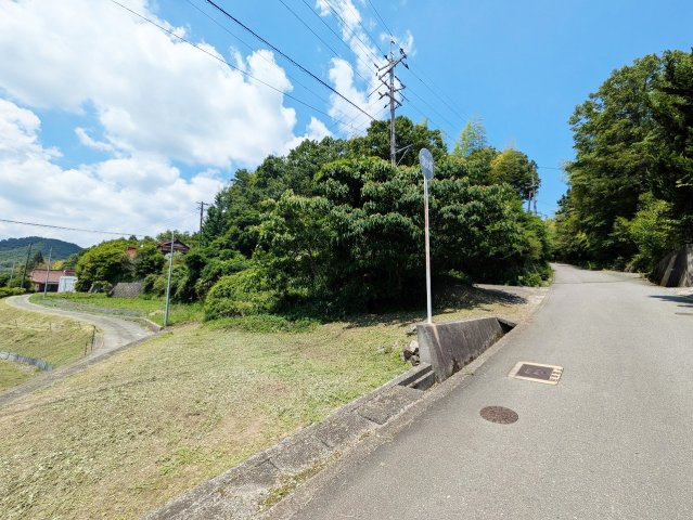 【現地写真】　2026年6月に撮影しました