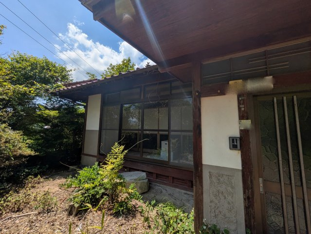 【現地写真】　2026年6月に撮影しました