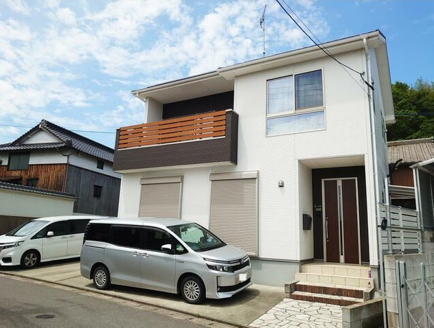 外観：340000247107