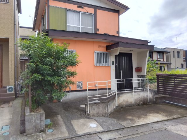 外観：322000549663