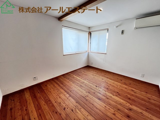 洋室