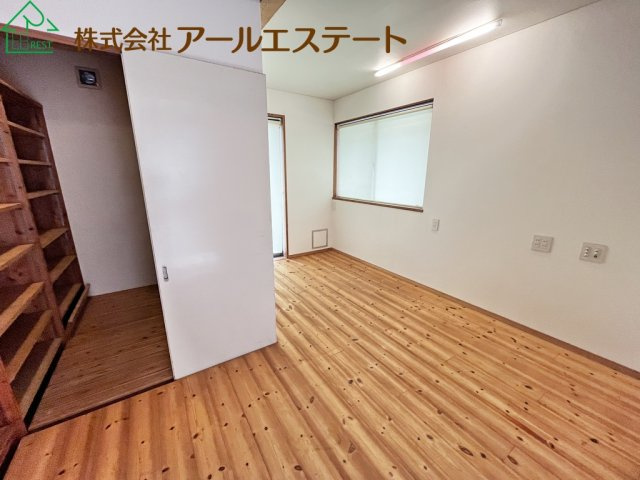洋室