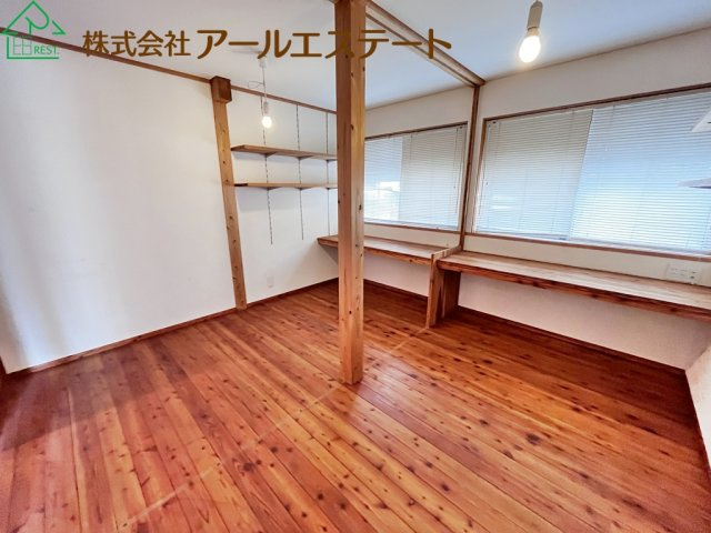 子供部屋