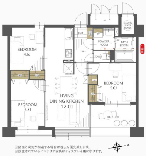 間取り：340000311779