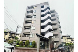  ユニーブル漆山 ✨️仲介手数料無料✨️平子小学校・左京山中学校の外観