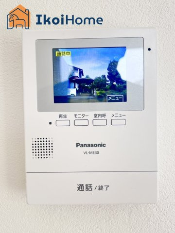 【ホームページに現地動画掲載中】●年中無休：当日予約可●カラーモニターインターホン。来客時も安心