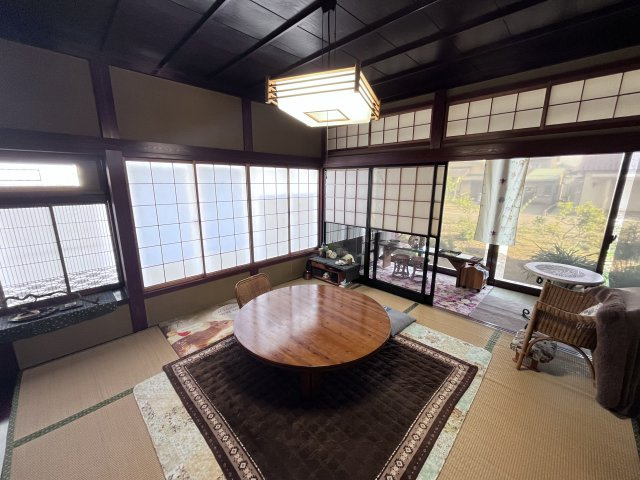 和室