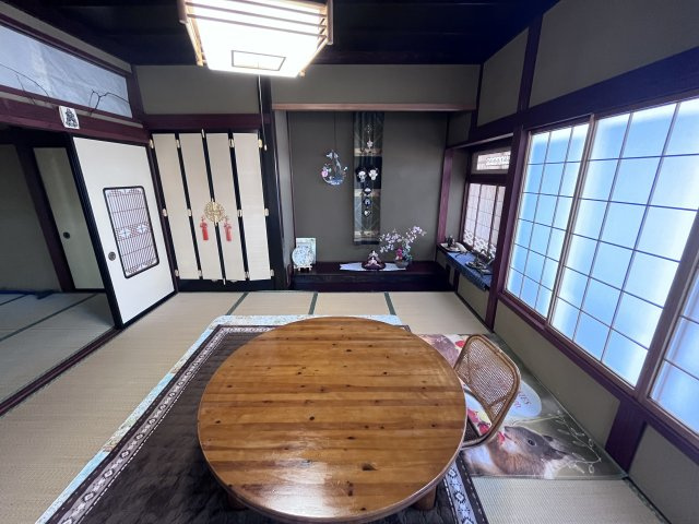 和室