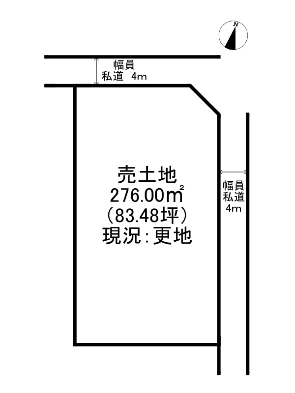 区画図：328000608564