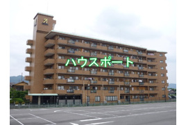 グラン・ドムール宇治木幡の外観