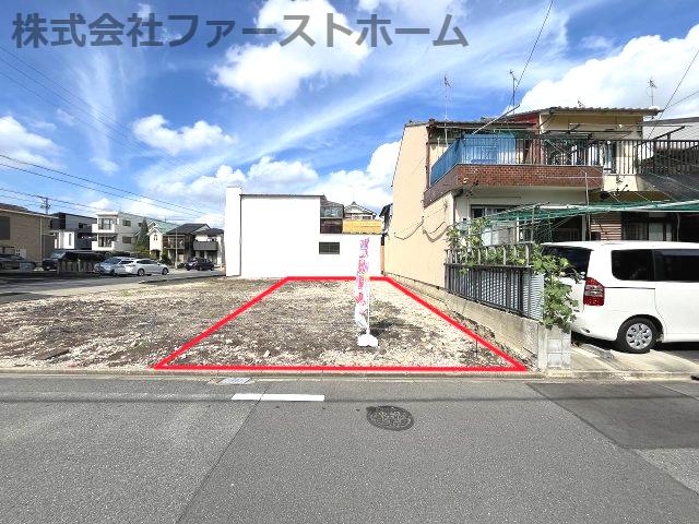 外観：323000429288