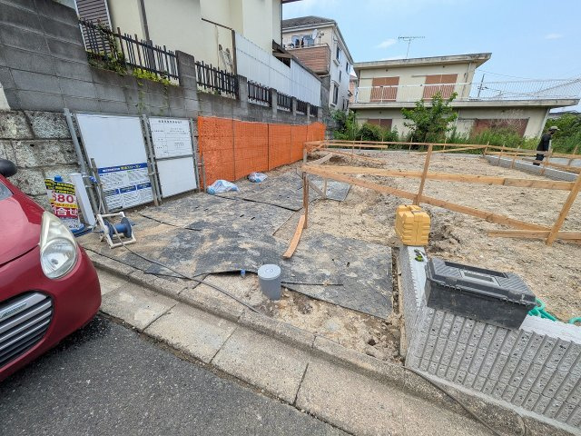 ～2台駐車可能カースペース～