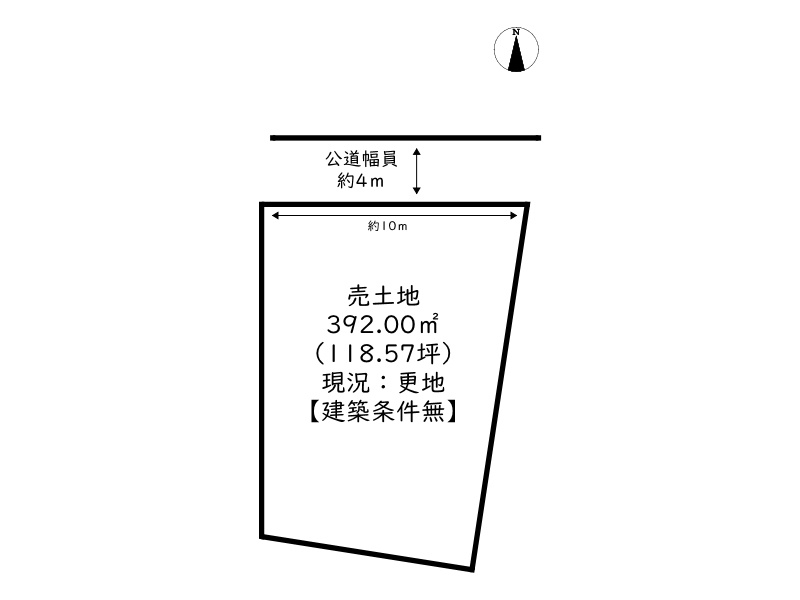 区画図：328000548698