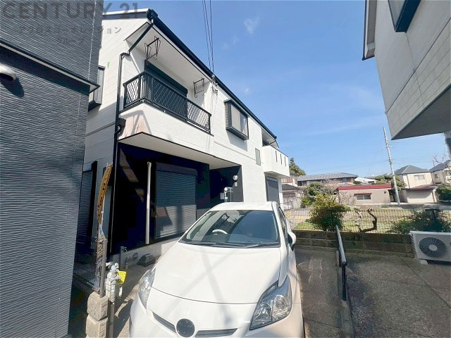 外観：328000615795