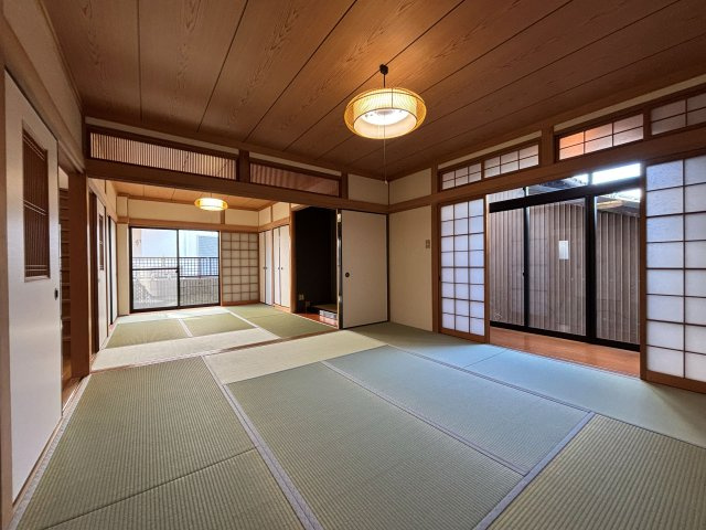 和室