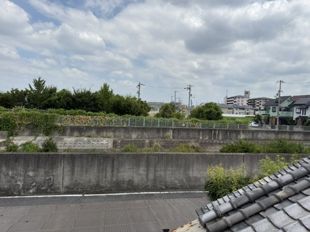展望