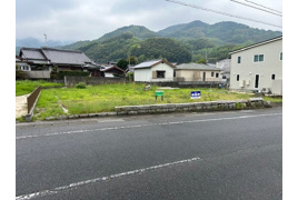 周防大島町久賀の外観