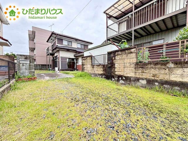 マイホームなら駐車場代がかかりません。しかも、自宅の駐車場で洗車が出来ます！今までコイン洗車に行っていた手間も省けて、節約にも繋がります(^^♪