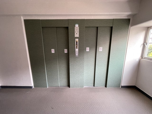 共用部分