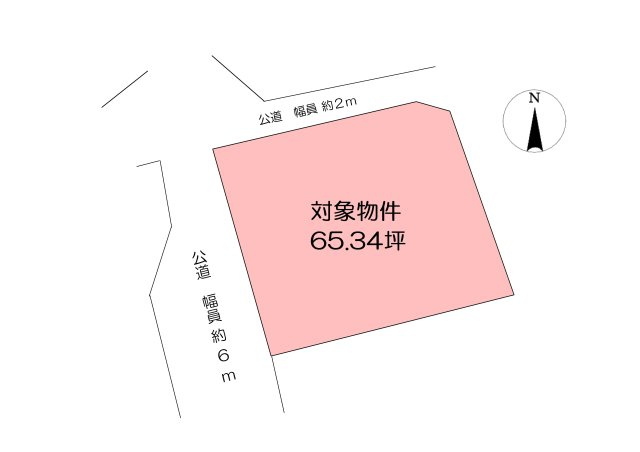 区画図：333000053378