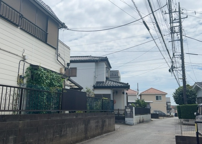 田園風景が味わえる土地に住みたい！海や山の見える自然豊かな土地に住みたい！などご要望に併せて当社営業がご提案させて頂きます。当社が抱えている数ある物件の中からお客様が納得する1件を一緒に探しましょう！