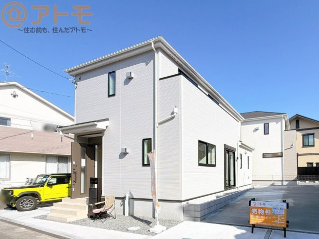 外観：322000495670