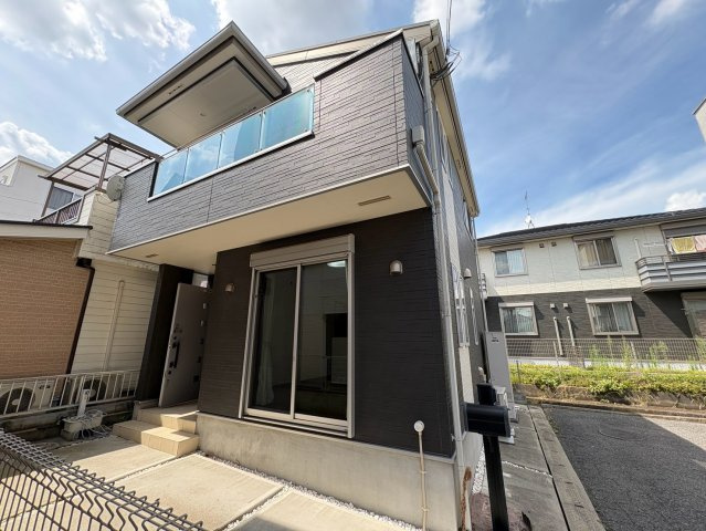 全居室に収納がある3LDK！キッチン・洗面・浴室がまとまった水回り動線で、家事の移動もスムーズです！