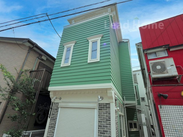 外観：313004709283