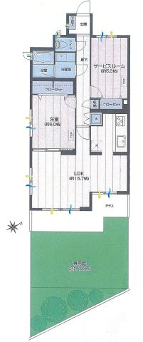 間取り：314002702907