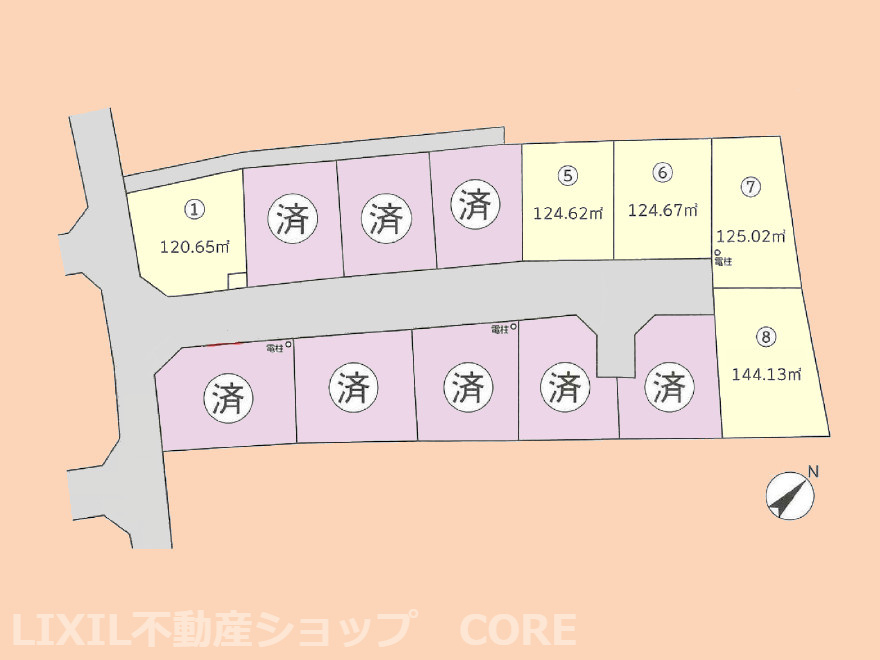 区画図：314002315224