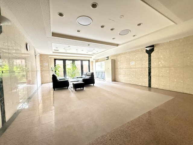 共用部分
