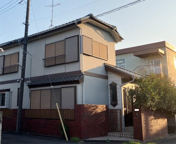 外観：313004635791