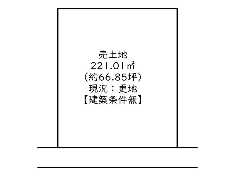 区画図：328000606606