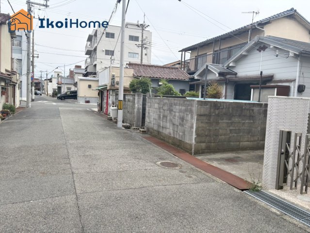 ●年中無休：当日予約可●前面道路は約5.3ｍございますので、ゆったりしております！