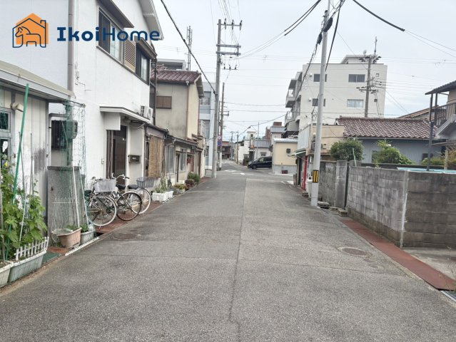 ●資料・カタログのご請求無料●　大観小学校までは徒歩9分、衣川中学校までは徒歩8分。
