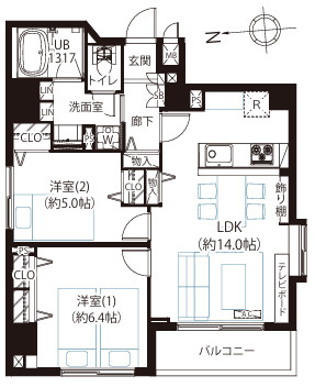 間取り：313004721200