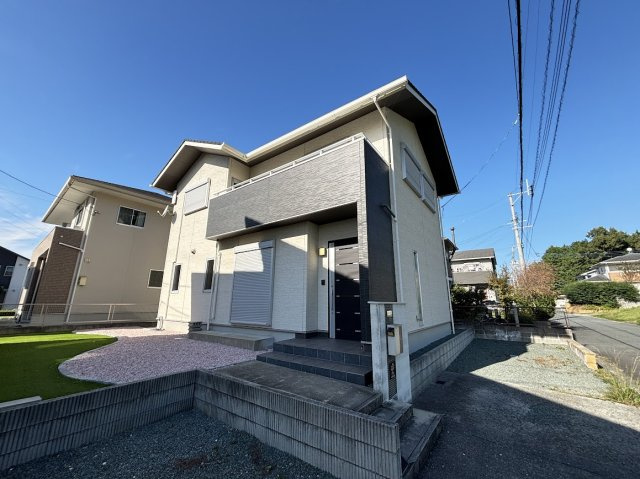 外観：343000083424