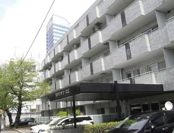 藤和初台コープIIの画像