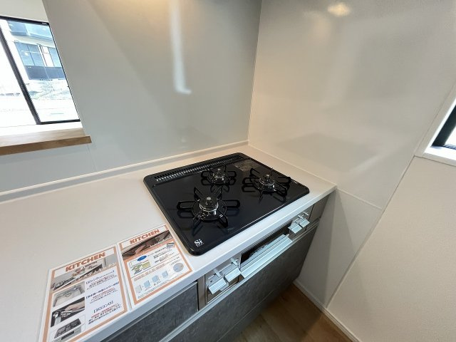施工例。施工例は完成時と異なる場合があります。