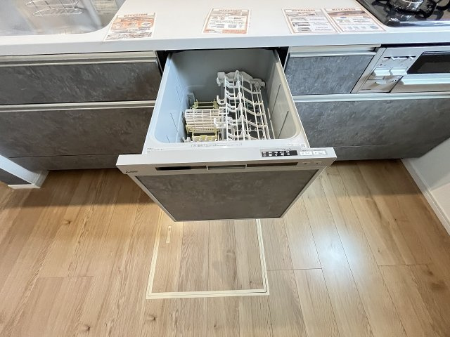 施工例。施工例は完成時と異なる場合があります。