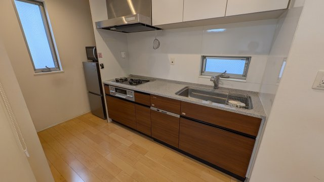 システムキッチン◎