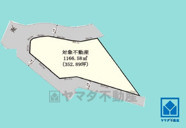 区画図：328000672103