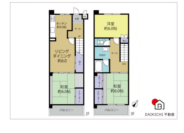 間取り：311002102015