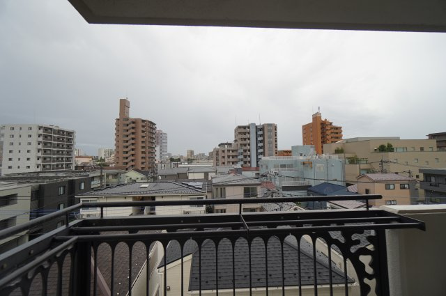 展望
