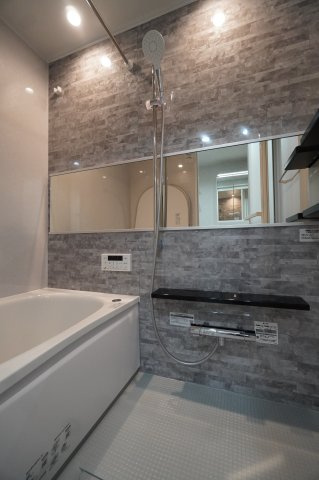 浴室