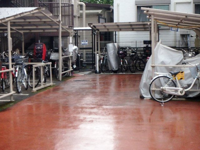 共用部分