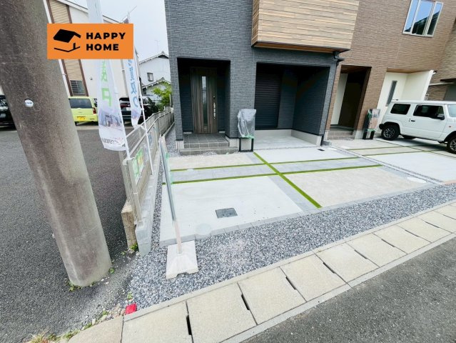 年中無休！9時～21時で営業中!!　当日見学可能　TEL0586-75-1137まで