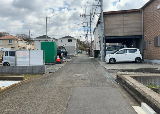 田園風景が味わえる土地に住みたい！海や山の見える自然豊かな土地に住みたい！などご要望に併せて当社営業がご提案させて頂きます。当社が抱えている数ある物件の中からお客様が納得する1件を一緒に探しましょう！